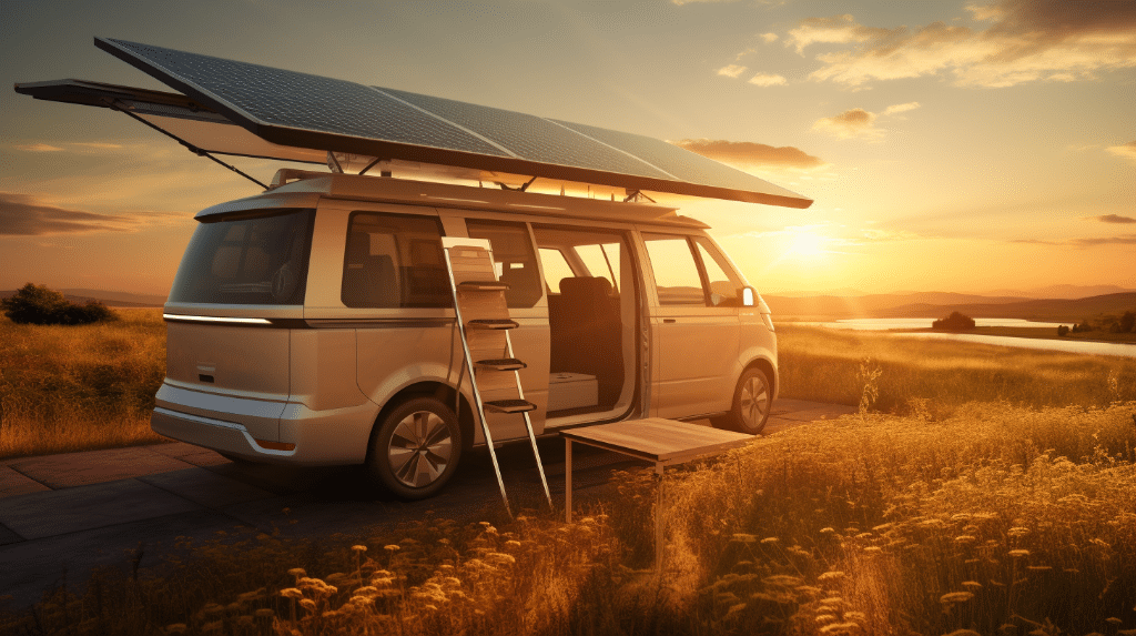 How To Install Solar Panels On A Van A Step By Step Guide For Van Lifers