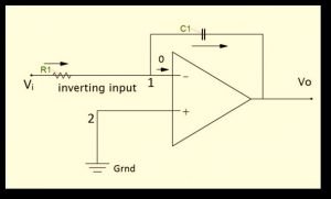 Integrator Circuit