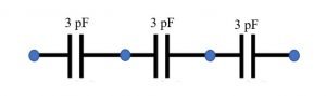 Capacitors problem 2
