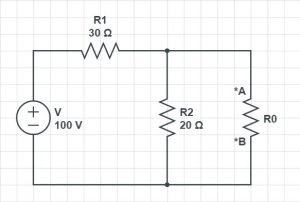 Maximum Power Transfer Theorem - 6