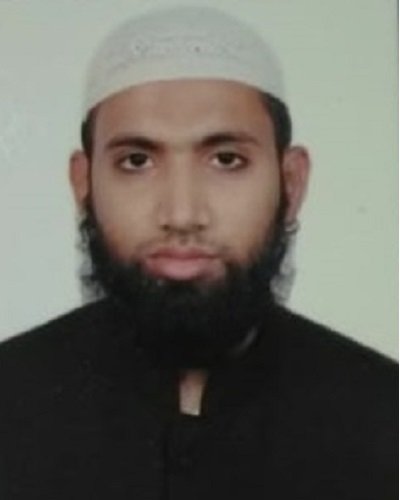 Mohammed Mazhar Ul Haque