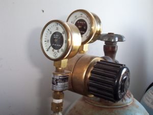 gauge pressure