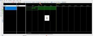 VHDL Process