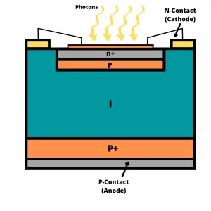 Avalanche Photodiode