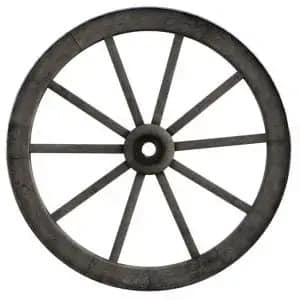 wheel and axle