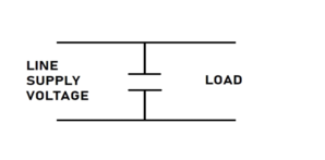 filter capacitor