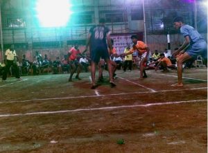 kabbadi