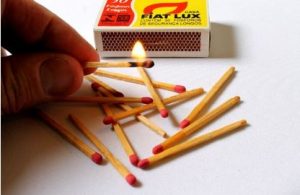 matchstick