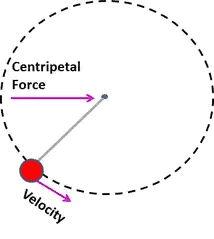 centripetal force