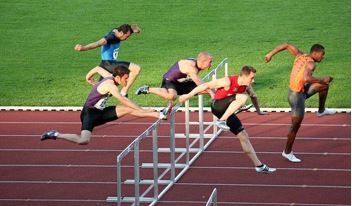 hurdle dist