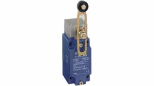 Limit switch 2 1