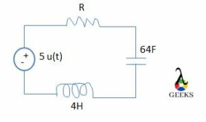 Critical Damping Applications
