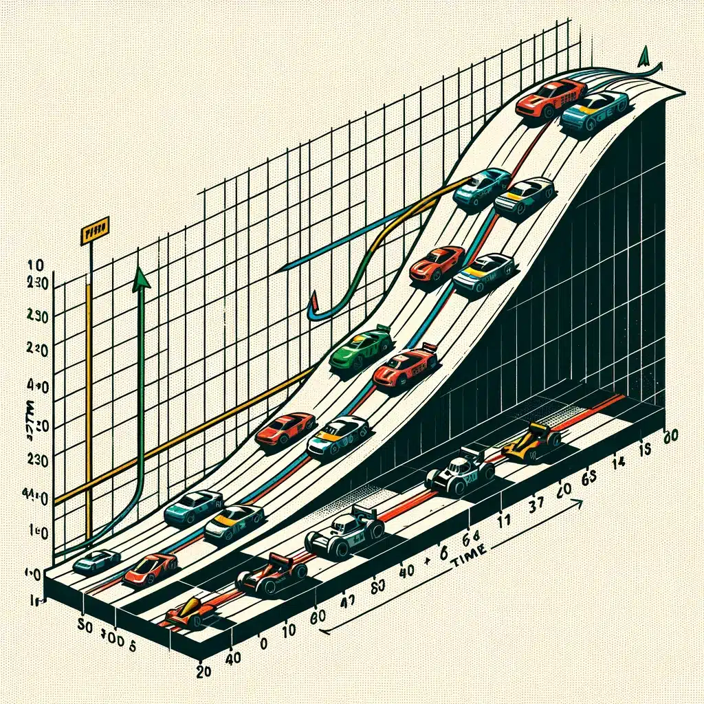 Slope Of Position