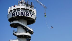 bungee jumping 6482640 1280