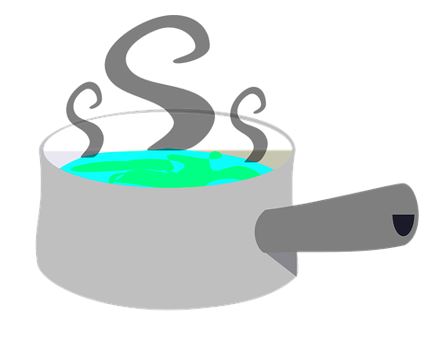 Conduction Vs Convection