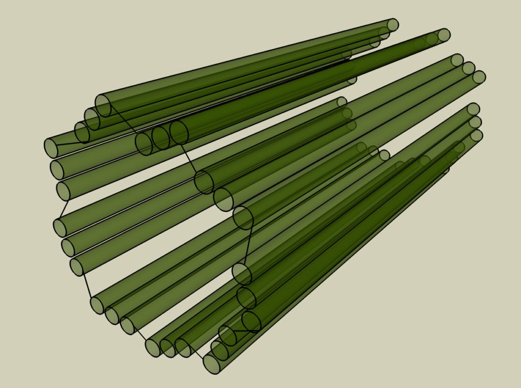 Centriole3D