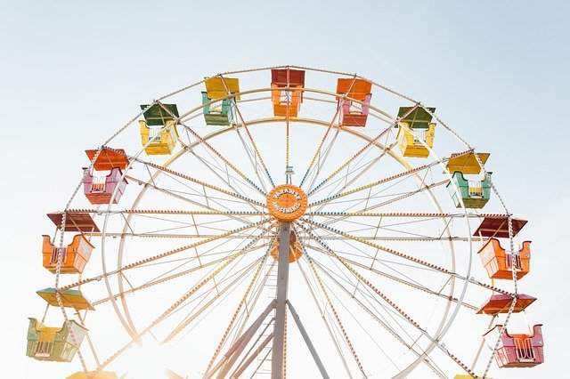 ferris wheel g4a9f91883 640