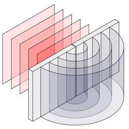 does wavelength affect diffraction