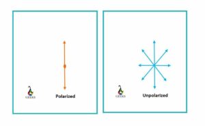 polarization types