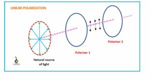 Polarization types