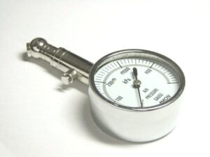 Pressure gauge