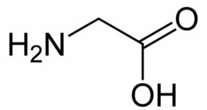 glycine