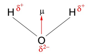 dipole dipole forces examples