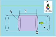 Mass Flow Rate Vs Flow Rate