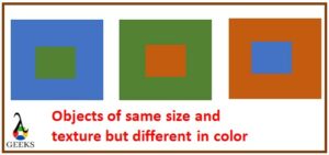 Is color a physical property