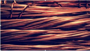 cu wire