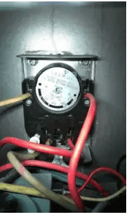 furnace limit switch