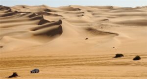 Deserto libico Driving panoramio