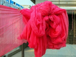 Rajshahi silk fabric Sopura Silk Mills Ltd 01