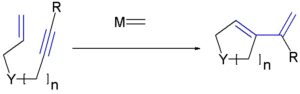 RingClosingEnyneMetathesis jpeg