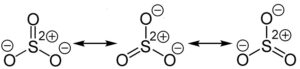 SO3 resonance structure jpeg