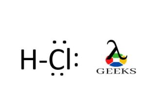 how is hcl covalent