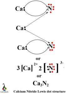 calcium nitride