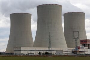 nuclear energy examples