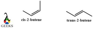 2 butene