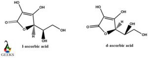 ascorbic acid