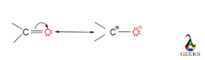 carbonyl compound as electrophile