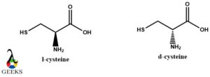 cysteine