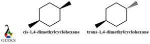 stereoisomer examples