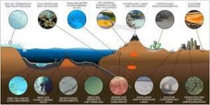 examples of extremophiles