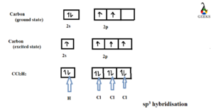 Ccl2h2 Lewis Structure,Characteristics:13 Must To Know Facts