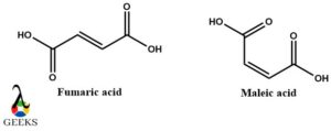 fumaric acid