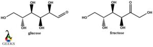 glucose 1