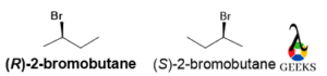 enantiomers examples