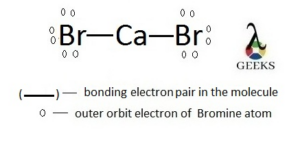 cabr2 lewis structure