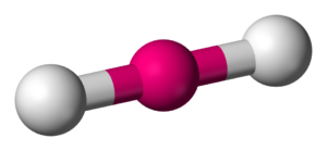 Linear 3D balls